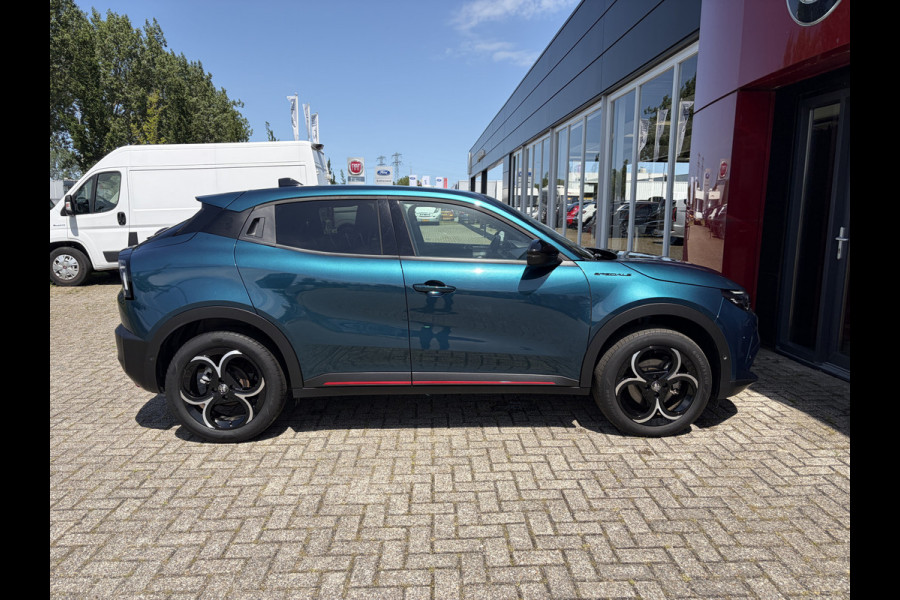 Alfa Romeo junior 1.2 Turbo Hybrid Ibrida Speciale | Pack Techno | Adas | Stoelverwarming | Electrische kofferklep | Camera achter | Apple Carplay