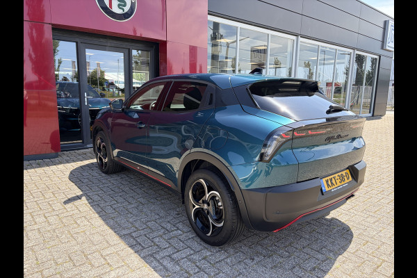 Alfa Romeo junior 1.2 Turbo Hybrid Ibrida Speciale | Pack Techno | Adas | Stoelverwarming | Electrische kofferklep | Camera achter | Apple Carplay