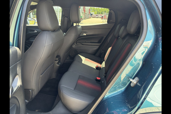 Alfa Romeo junior 1.2 Turbo Hybrid Ibrida Speciale | Pack Techno | Adas | Stoelverwarming | Electrische kofferklep | Camera achter | Apple Carplay