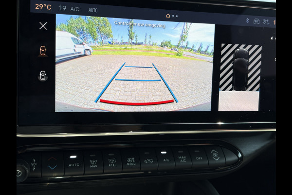 Alfa Romeo junior 1.2 Turbo Hybrid Ibrida Speciale | Pack Techno | Adas | Stoelverwarming | Electrische kofferklep | Camera achter | Apple Carplay
