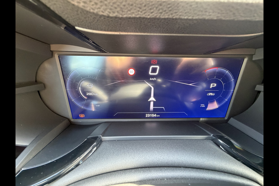 Alfa Romeo junior 1.2 Turbo Hybrid Ibrida Speciale | Pack Techno | Adas | Stoelverwarming | Electrische kofferklep | Camera achter | Apple Carplay