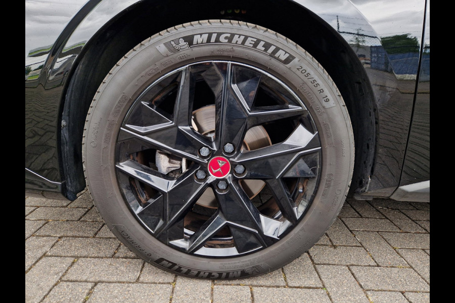 DS DS 4 1.5hdi Aut. 130pk 1e Eig. Vol opties!