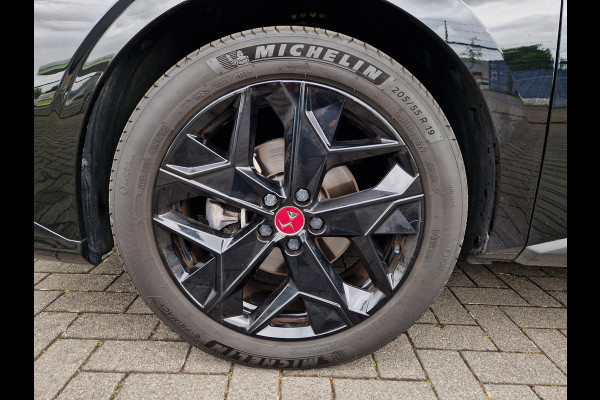 DS DS 4 1.5hdi Aut. 130pk 1e Eig. Vol opties!