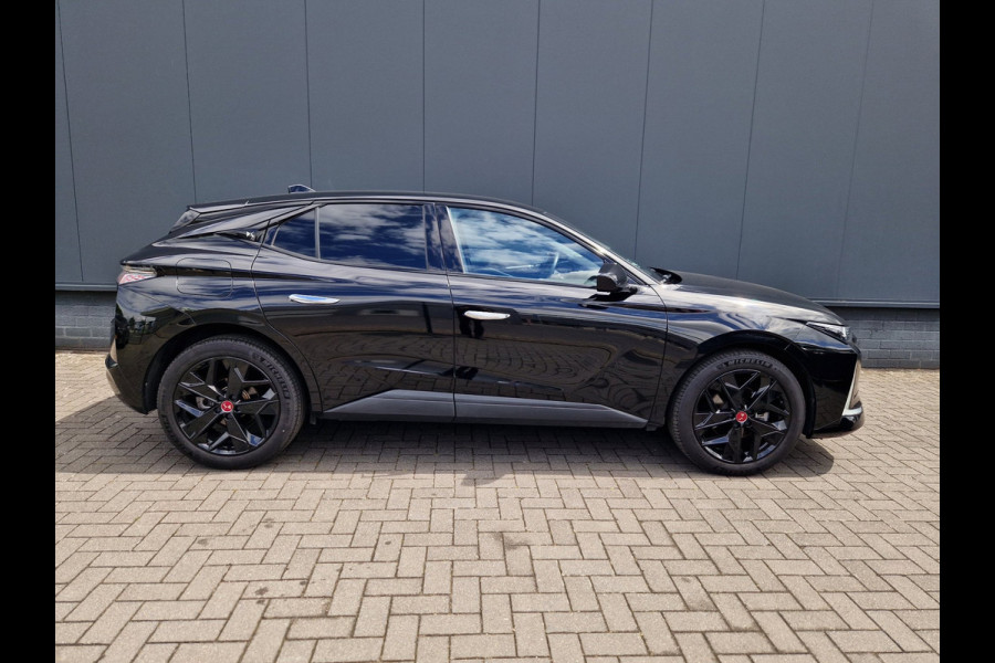 DS DS 4 1.5hdi Aut. 130pk 1e Eig. Vol opties!
