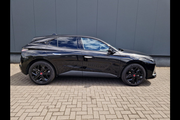 DS DS 4 1.5hdi Aut. 130pk 1e Eig. Vol opties!