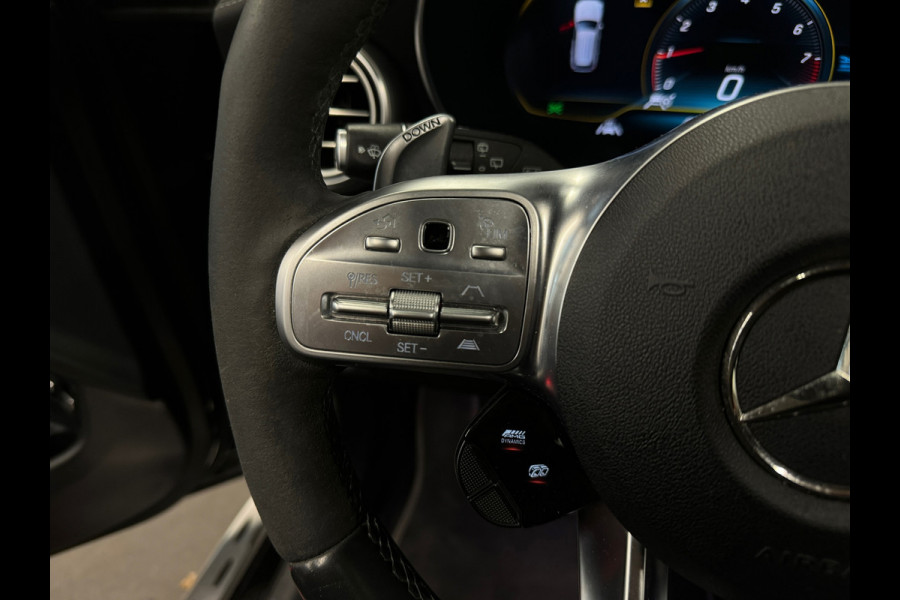 Mercedes-Benz GLC AMG 63 S 4M+ Pano|Ceramic|Memory