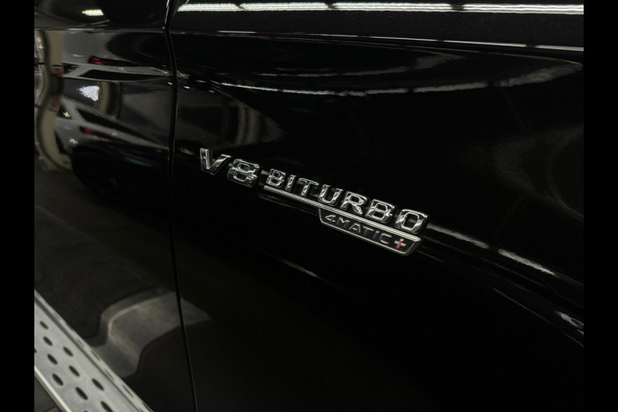 Mercedes-Benz GLC AMG 63 S 4M+ Pano|Ceramic|Memory