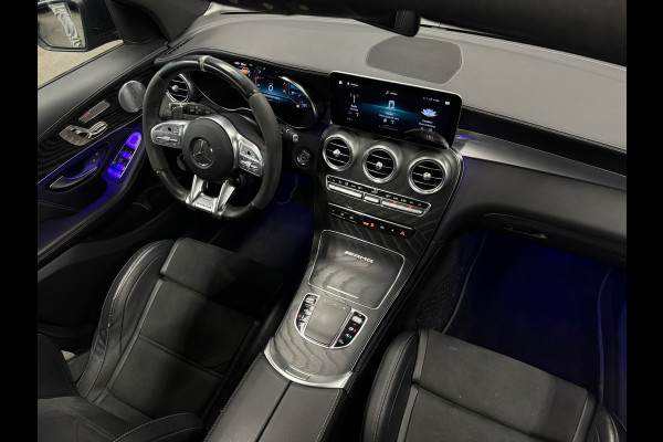Mercedes-Benz GLC AMG 63 S 4M+ Pano|Ceramic|Memory