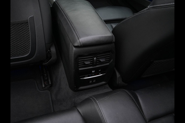 BMW 4 Serie Cabrio M440i xDrive High Executive (INCL-BTW) *LEATHER | LASER-LED | MEMORY-PACK | DIGI-COCKPIT | KEYLESS | HIFI-SOUND | SHIFTPADDLES | CAMERA | DAB | NAVI-FULLMAP | AMBIENTLIGHT | HEAD-UP | TOWBAR | 19''ALU*