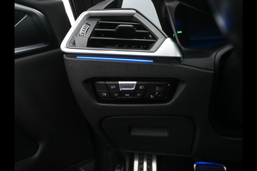 BMW 4 Serie Cabrio M440i xDrive High Executive (INCL-BTW) *LEATHER | LASER-LED | MEMORY-PACK | DIGI-COCKPIT | KEYLESS | HIFI-SOUND | SHIFTPADDLES | CAMERA | DAB | NAVI-FULLMAP | AMBIENTLIGHT | HEAD-UP | TOWBAR | 19''ALU*