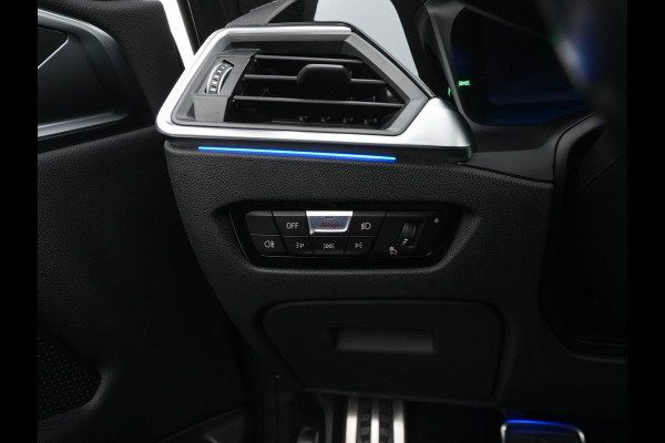 BMW 4 Serie Cabrio M440i xDrive High Executive (INCL-BTW) *LEATHER | LASER-LED | MEMORY-PACK | DIGI-COCKPIT | KEYLESS | HIFI-SOUND | SHIFTPADDLES | CAMERA | DAB | NAVI-FULLMAP | AMBIENTLIGHT | HEAD-UP | TOWBAR | 19''ALU*