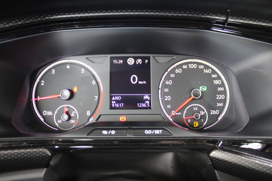 Volkswagen T-Cross 1.0 TSI Life Business | Achteruitrijcamera | Trekhaak | Adaptieve cruise