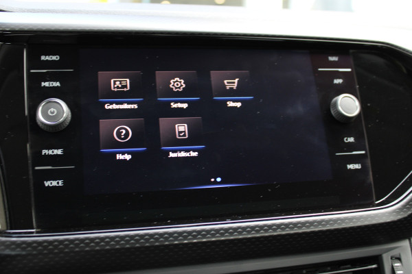 Volkswagen T-Cross 1.0 TSI Life Business | Achteruitrijcamera | Trekhaak | Adaptieve cruise