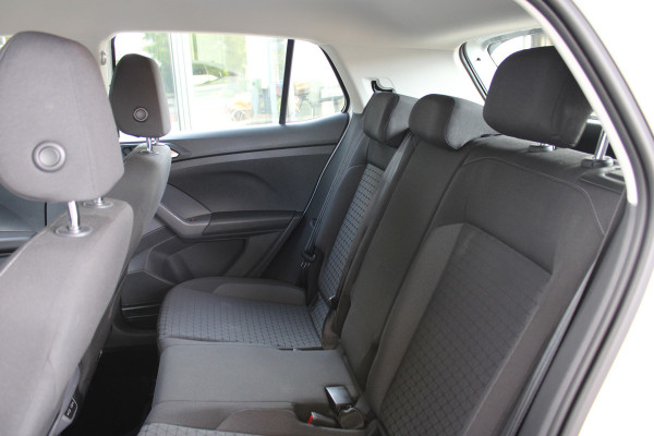 Volkswagen T-Cross 1.0 TSI Life Business | Achteruitrijcamera | Trekhaak | Adaptieve cruise