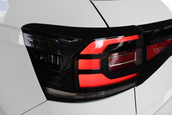 Volkswagen T-Cross 1.0 TSI Life Business | Achteruitrijcamera | Trekhaak | Adaptieve cruise