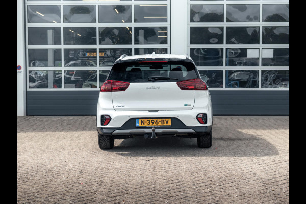Kia Niro 1.6 GDi PHEV DynamicPlusLine l lederen bekleding l Stoel Stuurwielverwarming l Trekhaak