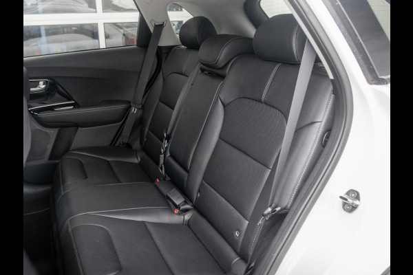 Kia Niro 1.6 GDi PHEV DynamicPlusLine l lederen bekleding l Stoel Stuurwielverwarming l Trekhaak