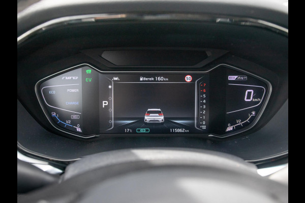 Kia Niro 1.6 GDi PHEV DynamicPlusLine l lederen bekleding l Stoel Stuurwielverwarming l Trekhaak