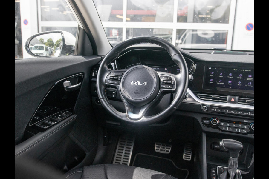 Kia Niro 1.6 GDi PHEV DynamicPlusLine l lederen bekleding l Stoel Stuurwielverwarming l Trekhaak