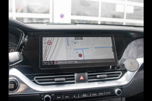 Kia Niro 1.6 GDi PHEV DynamicPlusLine l lederen bekleding l Stoel Stuurwielverwarming l Trekhaak