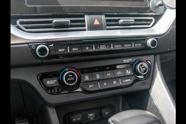 Kia Niro 1.6 GDi PHEV DynamicPlusLine l lederen bekleding l Stoel Stuurwielverwarming l Trekhaak