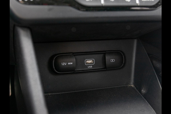Kia Niro 1.6 GDi PHEV DynamicPlusLine l lederen bekleding l Stoel Stuurwielverwarming l Trekhaak