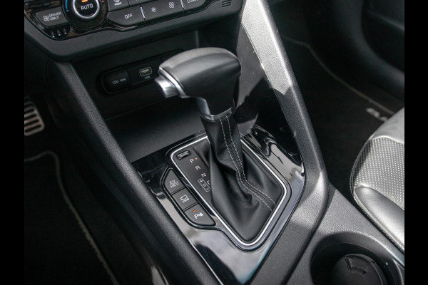 Kia Niro 1.6 GDi PHEV DynamicPlusLine l lederen bekleding l Stoel Stuurwielverwarming l Trekhaak