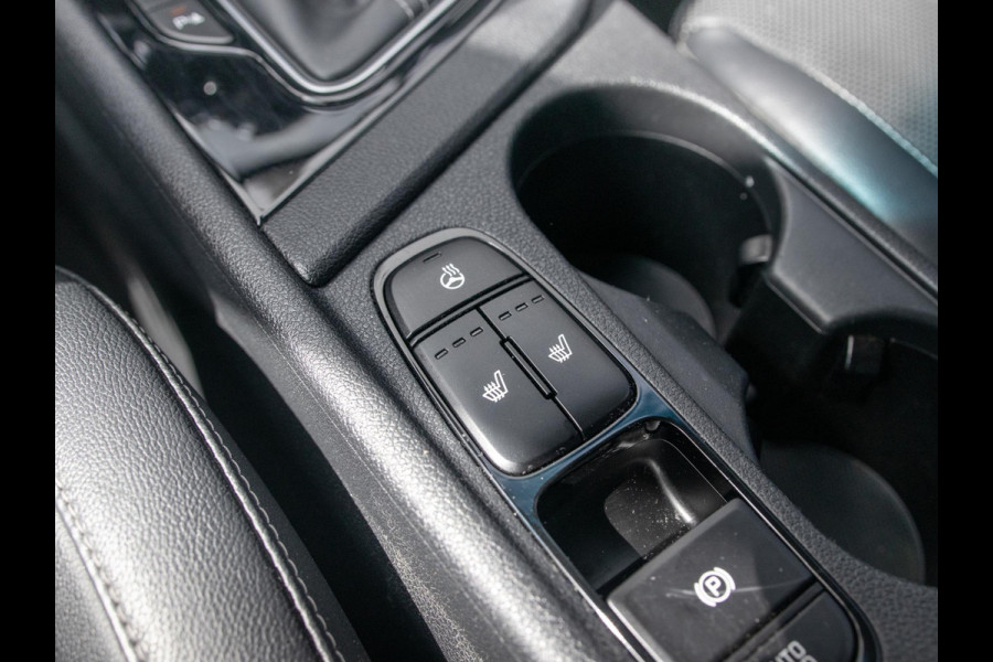 Kia Niro 1.6 GDi PHEV DynamicPlusLine l lederen bekleding l Stoel Stuurwielverwarming l Trekhaak