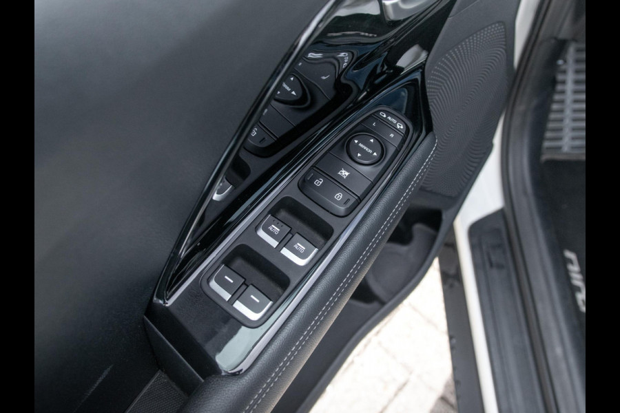 Kia Niro 1.6 GDi PHEV DynamicPlusLine l lederen bekleding l Stoel Stuurwielverwarming l Trekhaak