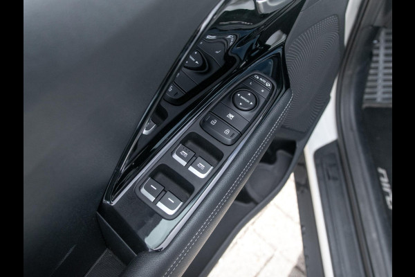 Kia Niro 1.6 GDi PHEV DynamicPlusLine l lederen bekleding l Stoel Stuurwielverwarming l Trekhaak