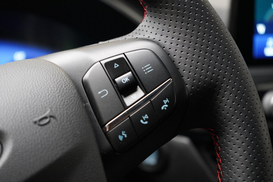 Ford Kuga 2.5 PHEV ST-Line SoH 86,5% | Stoelverwarming | Stuurverwarming | Navigatie | Camera | Privacy Glass