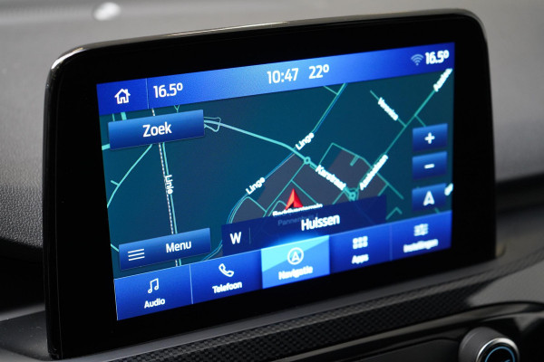 Ford Kuga 2.5 PHEV ST-Line SoH 86,5% | Stoelverwarming | Stuurverwarming | Navigatie | Camera | Privacy Glass