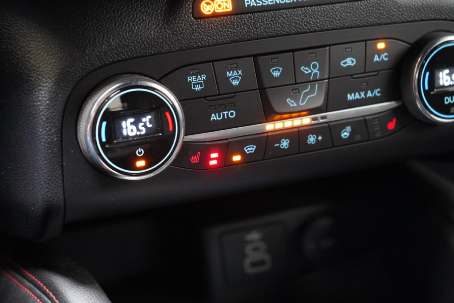 Ford Kuga 2.5 PHEV ST-Line SoH 86,5% | Stoelverwarming | Stuurverwarming | Navigatie | Camera | Privacy Glass