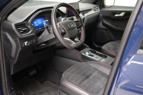 Ford Kuga 2.5 PHEV ST-Line SoH 86,5% | Stoelverwarming | Stuurverwarming | Navigatie | Camera | Privacy Glass