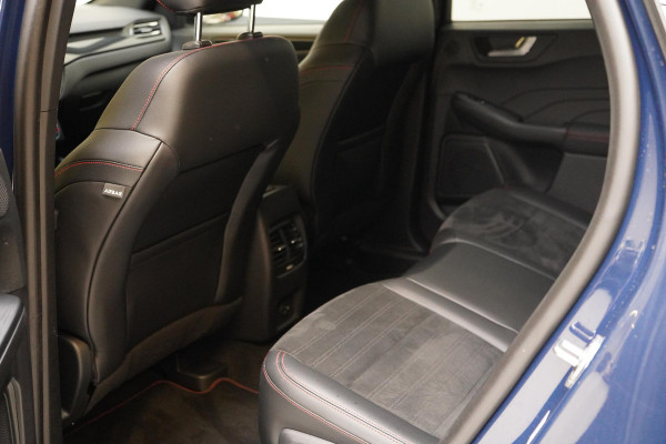 Ford Kuga 2.5 PHEV ST-Line SoH 86,5% | Stoelverwarming | Stuurverwarming | Navigatie | Camera | Privacy Glass