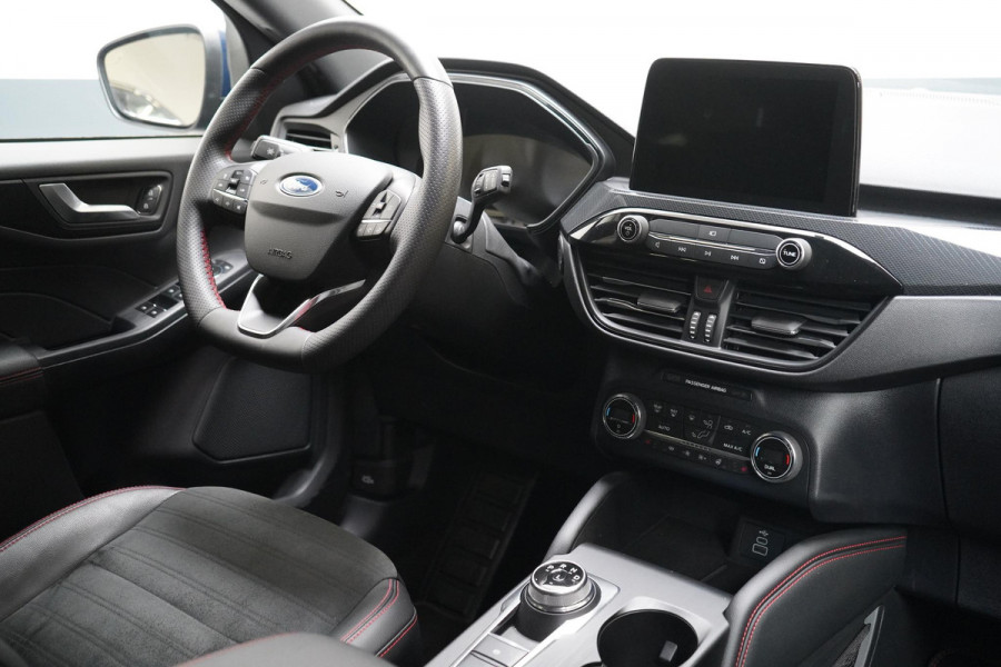 Ford Kuga 2.5 PHEV ST-Line SoH 86,5% | Stoelverwarming | Stuurverwarming | Navigatie | Camera | Privacy Glass