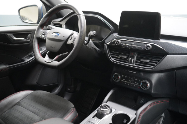 Ford Kuga 2.5 PHEV ST-Line SoH 86,5% | Stoelverwarming | Stuurverwarming | Navigatie | Camera | Privacy Glass