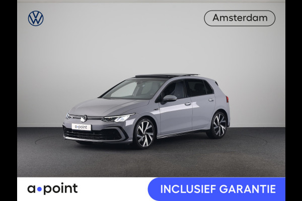Volkswagen Golf 1.5 TSI R-Line 130 PK | Panoramadak | Camera | 18 Inch | Navigatie