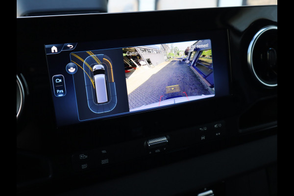 Mercedes-Benz Sprinter 317 CDI Automaat L2H2 RWD - LED - Mbux - Camera