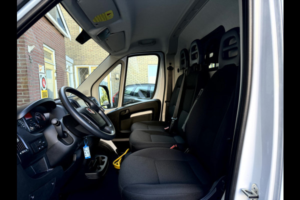 Fiat E-Ducato 3.5T L3H2 79 kWh 4224km!, 3-Persoons, App Connect, Camera