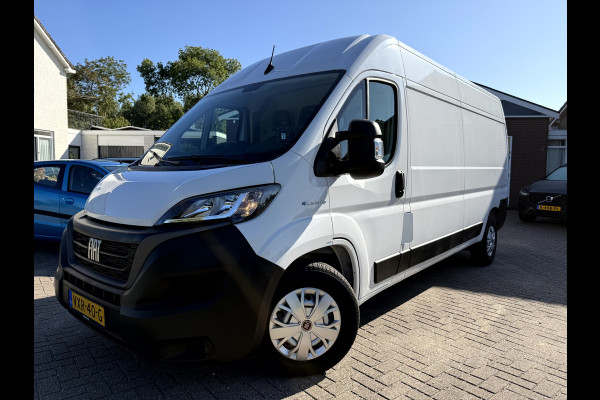 Fiat E-Ducato 3.5T L3H2 79 kWh 4224km!, 3-Persoons, App Connect, Camera