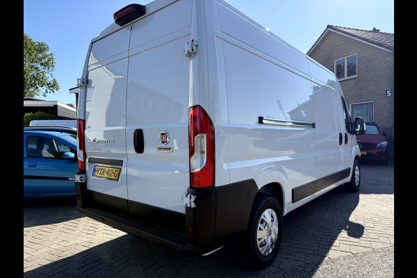 Fiat E-Ducato 3.5T L3H2 79 kWh 4224km!, 3-Persoons, App Connect, Camera