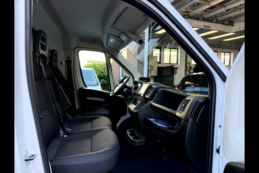 Fiat E-Ducato 3.5T L3H2 79 kWh 4224km!, 3-Persoons, App Connect, Camera