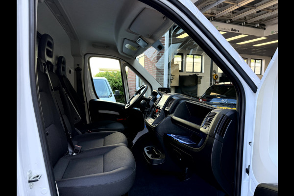Fiat E-Ducato 3.5T L3H2 79 kWh 4224km!, 3-Persoons, App Connect, Camera