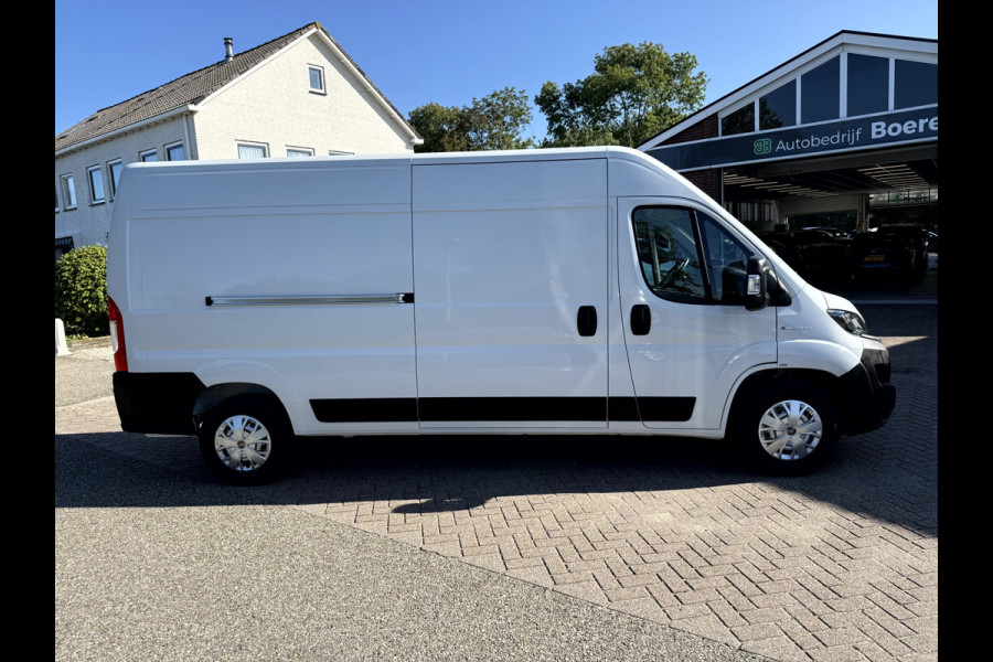 Fiat E-Ducato 3.5T L3H2 79 kWh 4224km!, 3-Persoons, App Connect, Camera