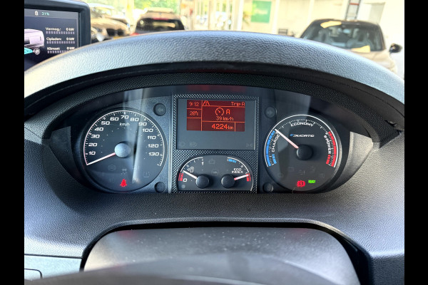Fiat E-Ducato 3.5T L3H2 79 kWh 4224km!, 3-Persoons, App Connect, Camera