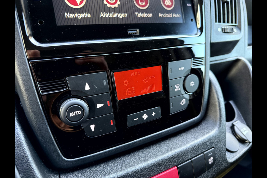 Fiat E-Ducato 3.5T L3H2 79 kWh 4224km!, 3-Persoons, App Connect, Camera