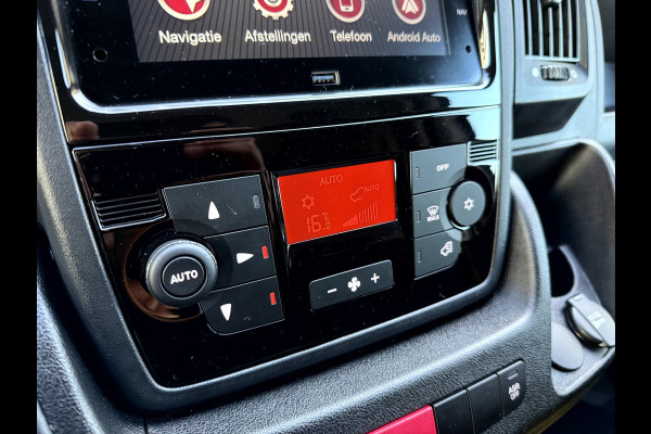 Fiat E-Ducato 3.5T L3H2 79 kWh 4224km!, 3-Persoons, App Connect, Camera