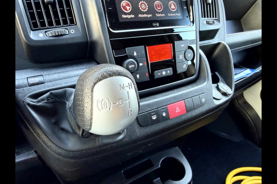 Fiat E-Ducato 3.5T L3H2 79 kWh 4224km!, 3-Persoons, App Connect, Camera