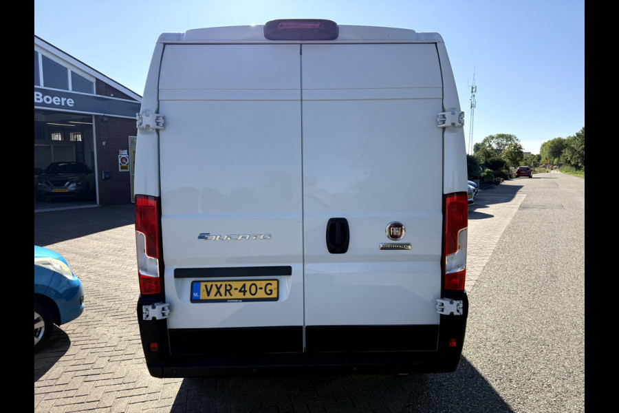 Fiat E-Ducato 3.5T L3H2 79 kWh 4224km!, 3-Persoons, App Connect, Camera